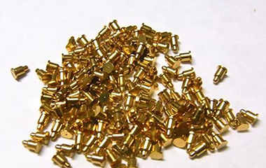 【行業知識】POGO PIN連接器的結構及其優勢